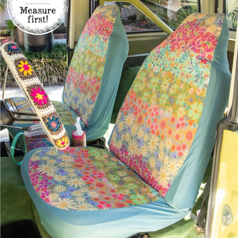 Natural Life Seat Covers (2)